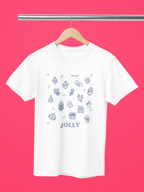 🎄 Tis the Season to Be Jolly 🎄